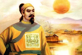 Vị vua nào trong lịch sử Việt Nam có tới 9 hoàng hậu