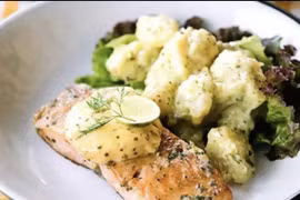 5 sự kết hợp thực phẩm tốt nhất và tệ nhất khi ăn