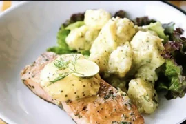 5 sự kết hợp thực phẩm tốt nhất và tệ nhất khi ăn