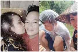 Yên ắng khá lâu, cuộc sống của “cô dâu 62 tuổi” giờ ra sao?