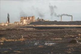 32 người tử vong, 14 người mất tích trong vụ hỏa hoạn hầm mỏ tại Kazakhstan