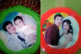 Gương nhựa - món đồ huyền thoại của tuổi thơ thế hệ 8x, 9x