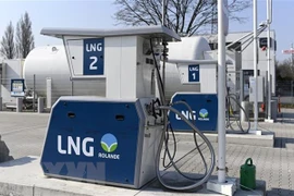 EU đề xuất các nước thành viên cắt giảm 15% lượng khí đốt tiêu thụ 