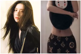 “Đu trend” vạch áo trên TikTok, hot girl Sài thành gây xôn xao