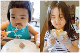 “Thánh ăn nhí” triệu like nổi tiếng 4 năm trước giờ ra sao?