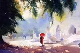  Ba người quan trọng sẽ giúp ''làm giàu'' cho bạn, hãy trân trọng họ 