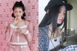 Hot girl Instagram được dự đoán Quán quân The Face là ai?