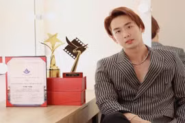 Tuấn Trần đạt kỷ lục khủng nhờ phim 400 tỷ của Trấn Thành