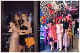 Vừa khéo vừa xinh, hot girl Việt chuẩn “con dâu nhà người ta“