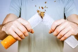 3 phương pháp có thể giúp bạn cai thuốc lá thành công