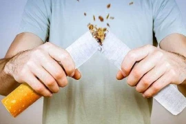 3 phương pháp có thể giúp bạn cai thuốc lá thành công