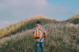 Đến Bình Liêu mùa cỏ lau, tưởng đâu ngỡ trời Âu