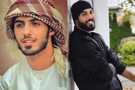 “Trai đẹp bị trục xuất” 9 năm trước bất ngờ có diện mạo mới