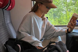  “Nghiện” chuyển khoản vẫn tiết kiệm 10 triệu đồng/tháng