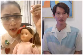 Kênh YouTube Thơ Nguyễn bất ngờ “hồi sinh”, sự thật đằng sau là gì?