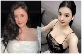 Dàn hot girl dân tộc quá xinh làm nhiều người “không muốn về xuôi“