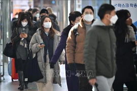 COVID-19 tới 6h sáng 2/5: Ca mắc và tử vong toàn cầu giảm