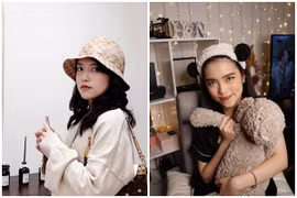 Soi sắc vóc nữ du học sinh Việt liên tục bị nhầm “lai Tây“