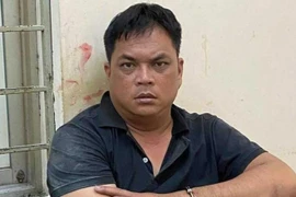 Khởi tố 43 người liên quan trường gà ở TP.HCM