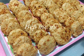 Loài cá “vua dinh dưỡng”, nhiều chất béo, tốt tim, bổ thận