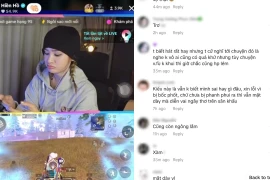 Hiền Hồ đáp trả khi bị nói 'giả vờ hồn nhiên' sau loạt biến cố