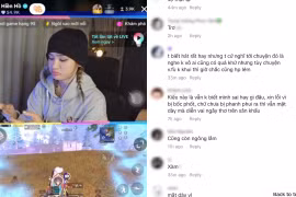 Hiền Hồ đáp trả khi bị nói 'giả vờ hồn nhiên' sau loạt biến cố