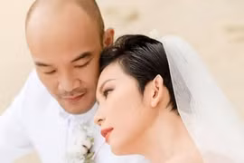 Xuân Lan bị cướp tiền, ông xã bình luận khiến ai cũng phải cười nghiêng ngả