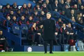 PSG muốn bổ nhiệm Mourinho và cuộc hội ngộ với Messi