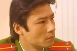 Nam diễn viên Việt nào “cân” cả vai công an lẫn tội phạm?