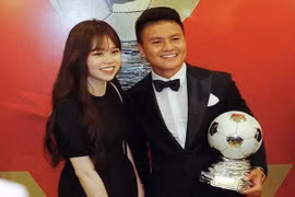 Quang Hải xóa hết ảnh chung với bạn gái, dân tình đặt nghi vấn "toang"