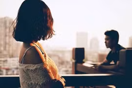 Bị tai nạn và không muốn làm khổ tôi, bạn gái đòi chia tay