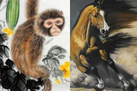 3 cặp con giáp này lấy nhau có khả năng làm giàu cùng lúc