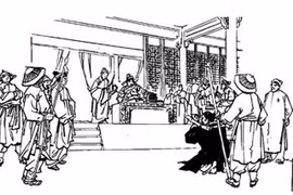 Đại Việt chống nạn con ông cháu cha, lợi ích nhóm ra sao?