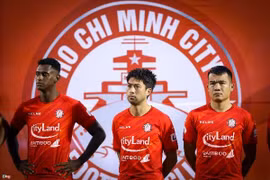 Cầu thủ Lee Nguyễn bị CĐV chế nhạo