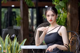 Thí sinh Hoa hậu Việt Nam 2020 khoe ảnh đời thường gây sốt mạng