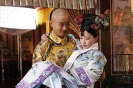 Cung nữ có thai, làm sao có thể chứng minh đó là giống rồng?