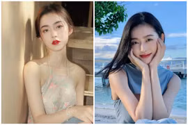 Ngoại hình hiện tại của “nữ thần tắm suối” từng làm chao đảo MXH