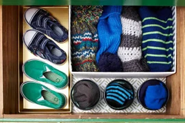 Những cách tái sử dụng đồ cũ giúp nhà đỡ bừa bộn