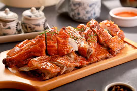 Tháng Cô hồn nên kiêng ăn gì để tránh vận xui? 