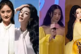 Dương Mịch già hơn 10 tuổi, Phạm Băng Băng phát tướng