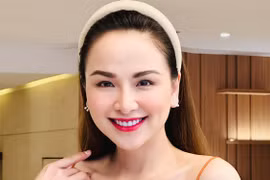 Cuộc sống ở tuổi 33 của Hoa hậu Diễm Hương ra sao?