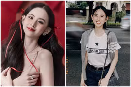 Danh tính cô gái sở hữu nụ cười được ví sáng như thiên thần