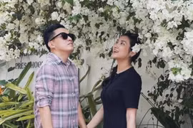 Vợ trẻ phát 'cẩu lương', Lam Trường khiến hội chị em hờn ghen