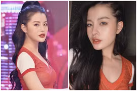 Danh tính mỹ nhân đại diện Đan Mạch trong Nóng cùng World Cup 