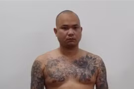 Bắt giữ Lữ 'cá chép' cho vay lãi nặng