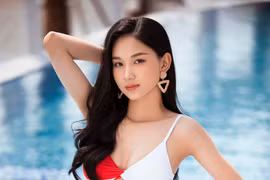 Những thí sinh được chú ý tại Hoa hậu Thế giới Việt Nam 2022