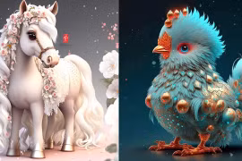 4 tuổi đỏ nhất năm Giáp Thìn 2024: Chẳng bon chen tiền tài tự đến