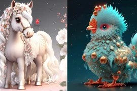 4 tuổi đỏ nhất năm Giáp Thìn 2024: Chẳng bon chen tiền tài tự đến