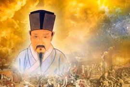  Ai đã hạ độc giết Lưu Bá Ôn?