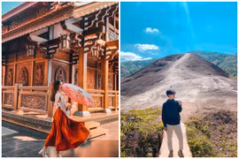 Đi Buôn Ma Thuột sống ảo ở đâu chuẩn châu Âu?